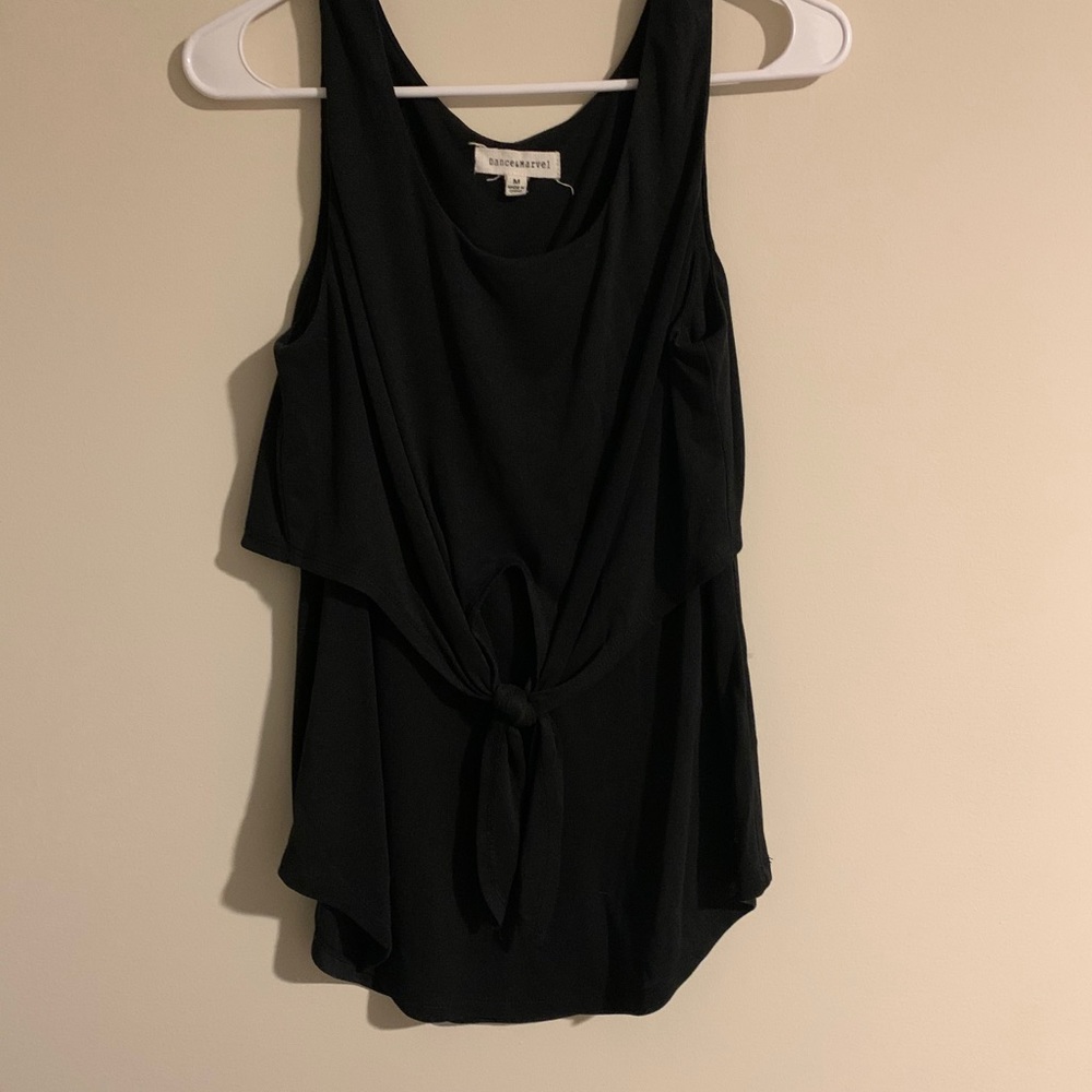 Tank top
